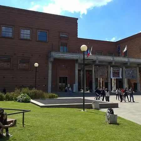 Massarotti 44 *