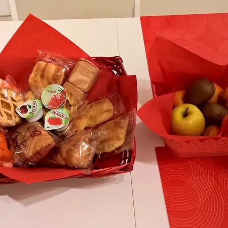 Massarotti 44 דירה קרמונה